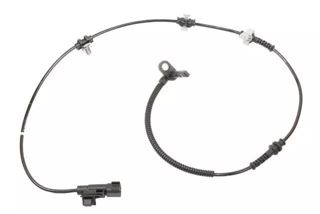 Genuine ACDelco Front Wheel Speed Sensor 39124497