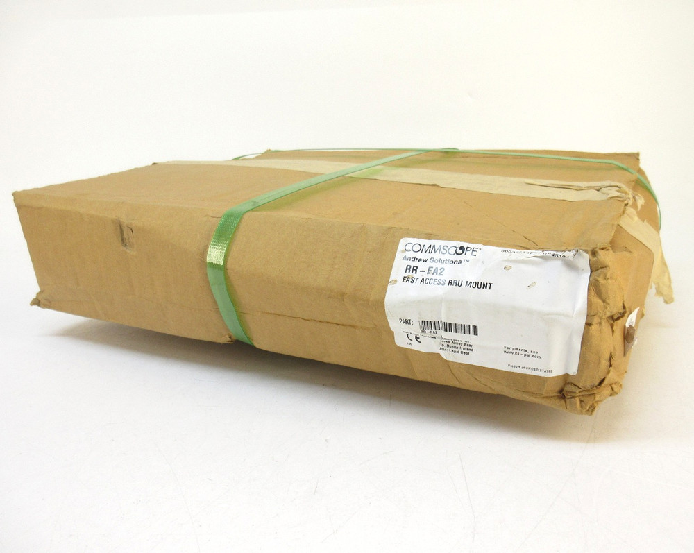 Commscope Andrew RR-FA2 Fast Access RRU Mount
