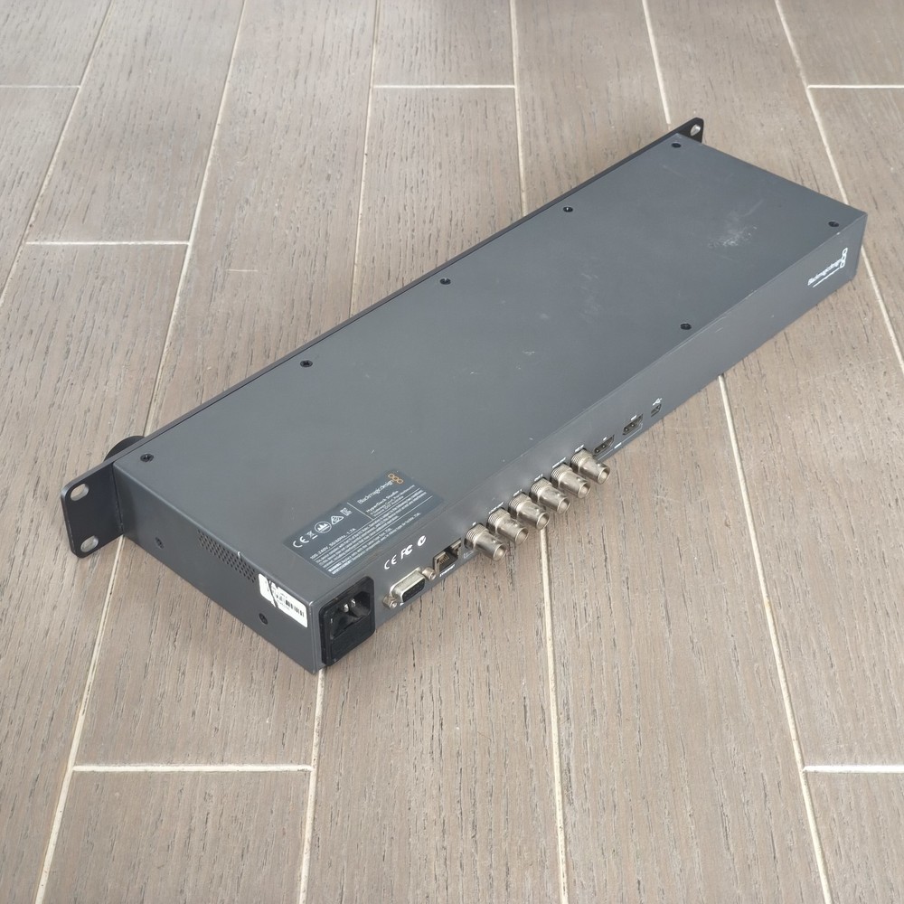 Blackmagic Design HyperDeck Studio
