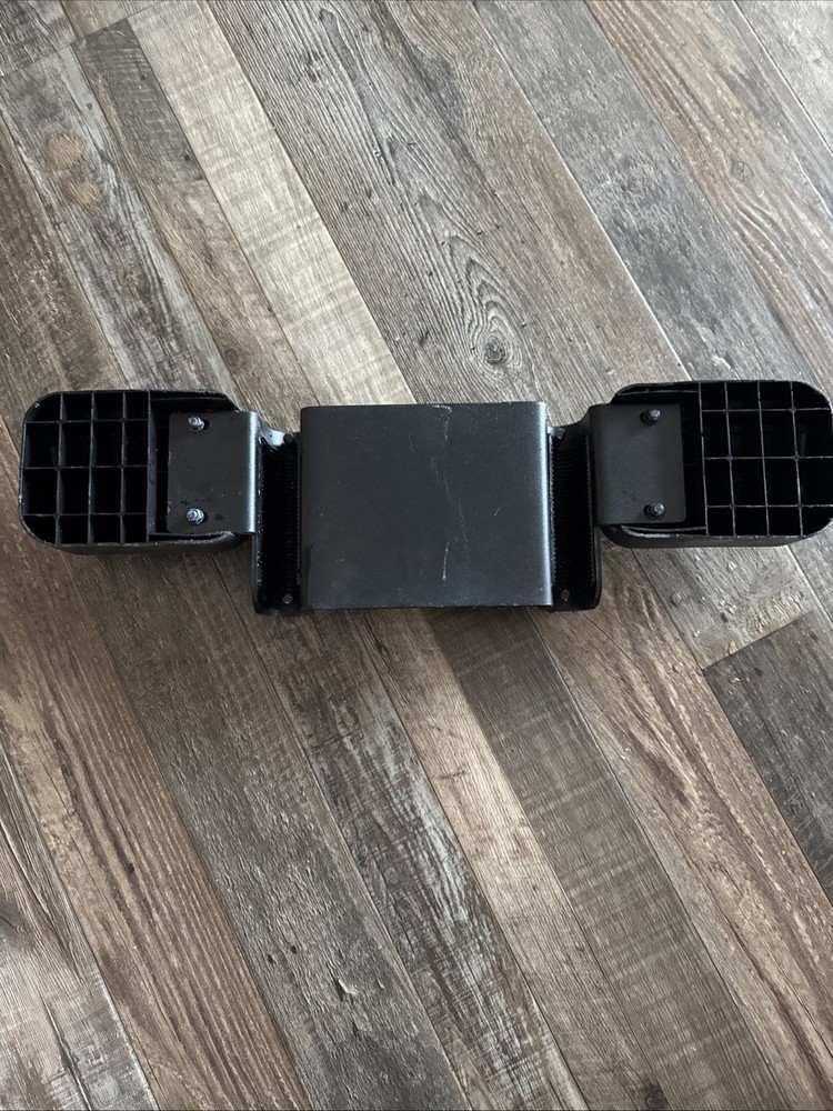 The DB Method Squat Exercise Machine Foot Rest - FOOT REST Replacement Part Only