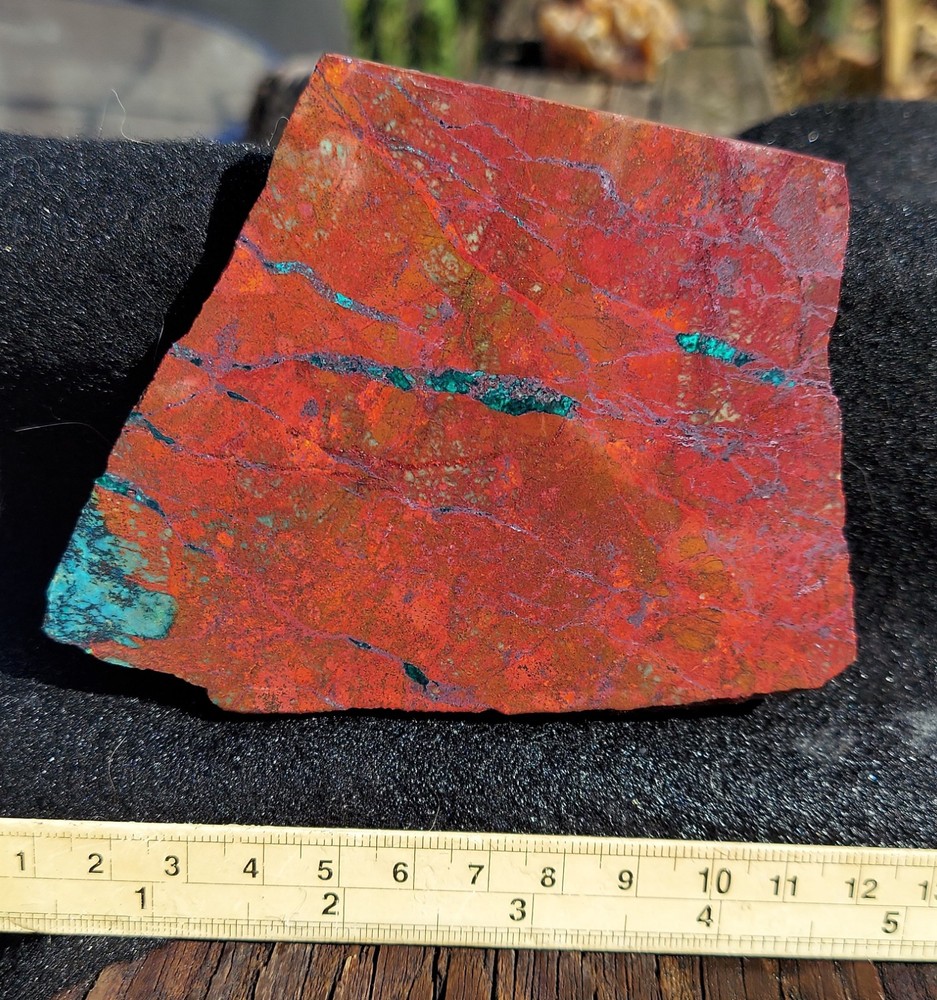 Solid High Quality Sonora Sunrise Slab