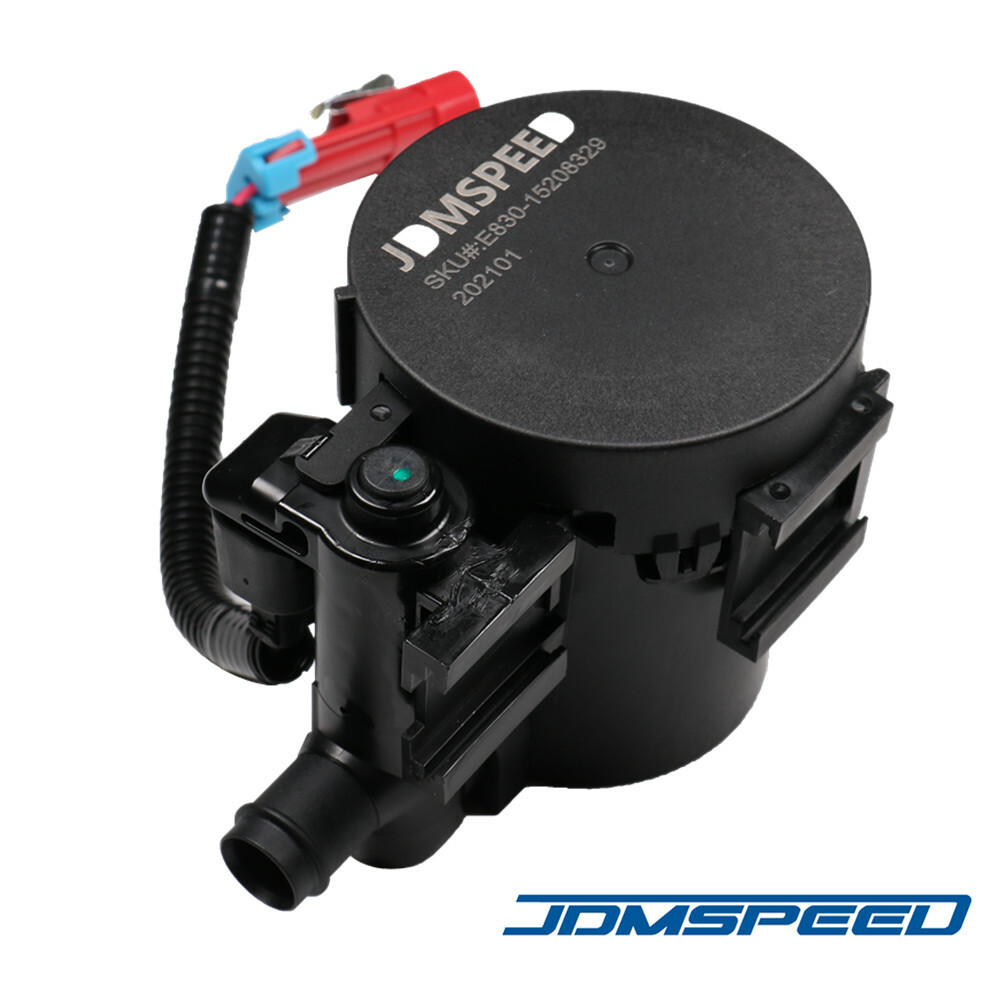 Evaporator Emission Canister Solenoid Valve for Chevrolet GMC Buick Olds Pontiac