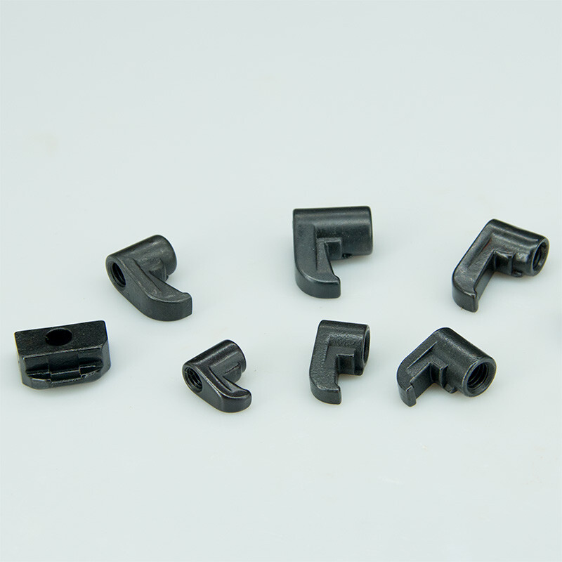 HL 2314 1814 CNC tool accessories M - W - type   plate  tool bar accessories