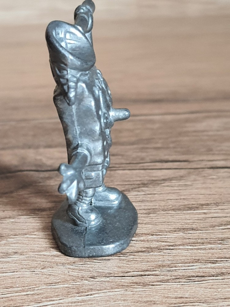 Monopoly SpongeBob Squarepants Token Replacement Game Piece Part 2005