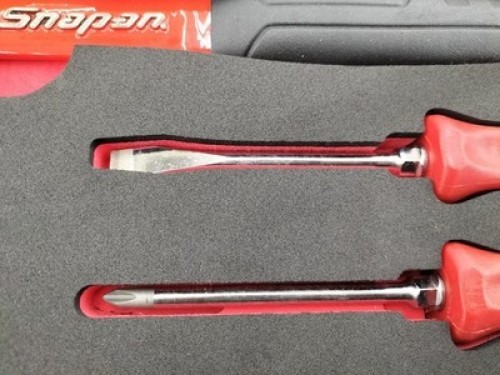 Snao-on Tools KTCHNDRWR Toolset Near Mint
