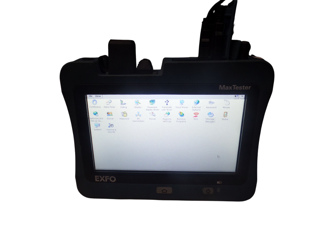 Exfo max-715b-m1-eA maxtester - Free Shipping