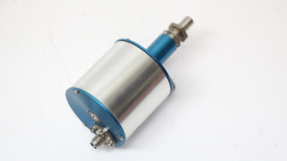 Midwest Microwave Stepattenuator Model 1071 Freq. range DC-4.0GHZ