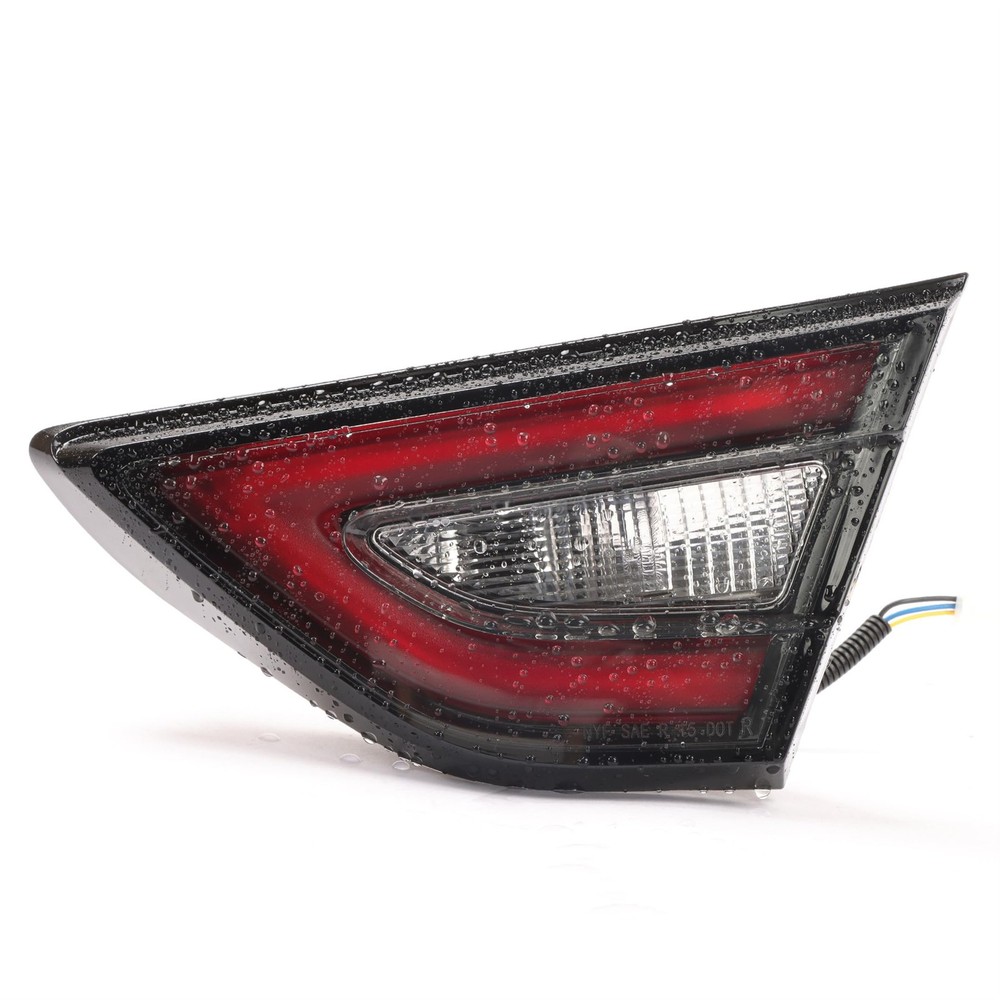 Inner Tail Light Replacement Maxima 2019-2021 Passenger Right Side 265409DJ0A