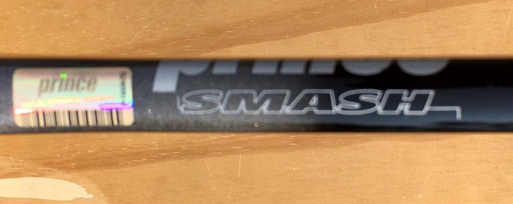 Prince Smash Extender Squash Graphite Composite Racquet (Sporting Goods)