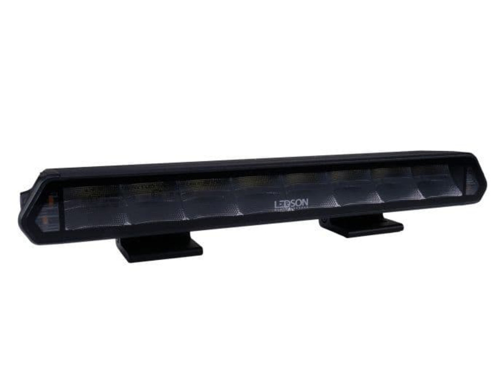 EPIX14+ Work Strobe LED bar 14" 120W