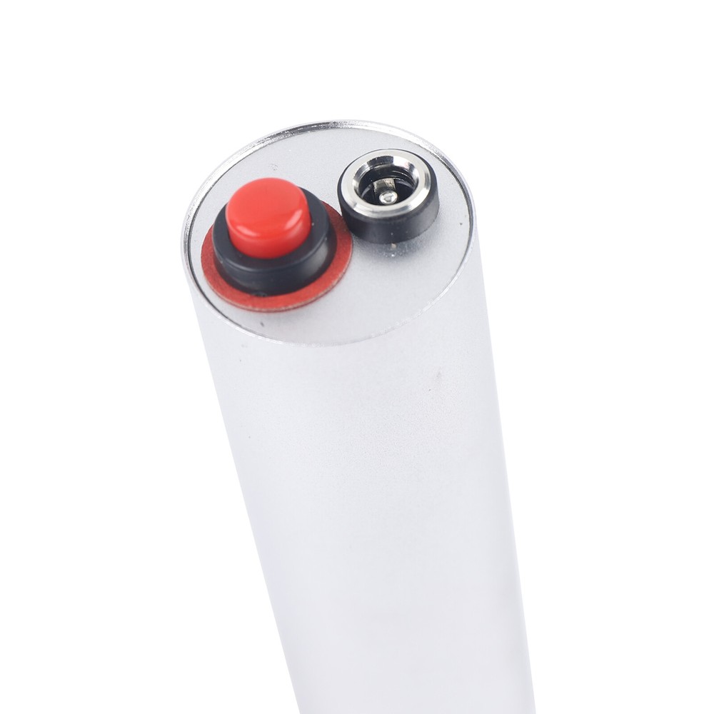 Micro Small Electric Handheld Drill Chuck Mini Drilling Polishing DIY Tool