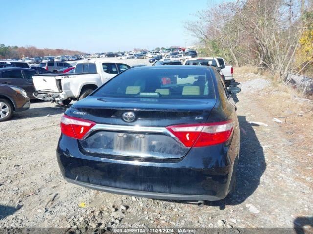 Engine ECM Electronic Module Engine Control VIN F Fits 15 CAMRY 4715494