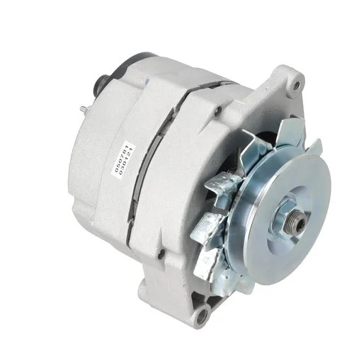 Alternator - Delco Style (7118) fits Ford 2000 4000