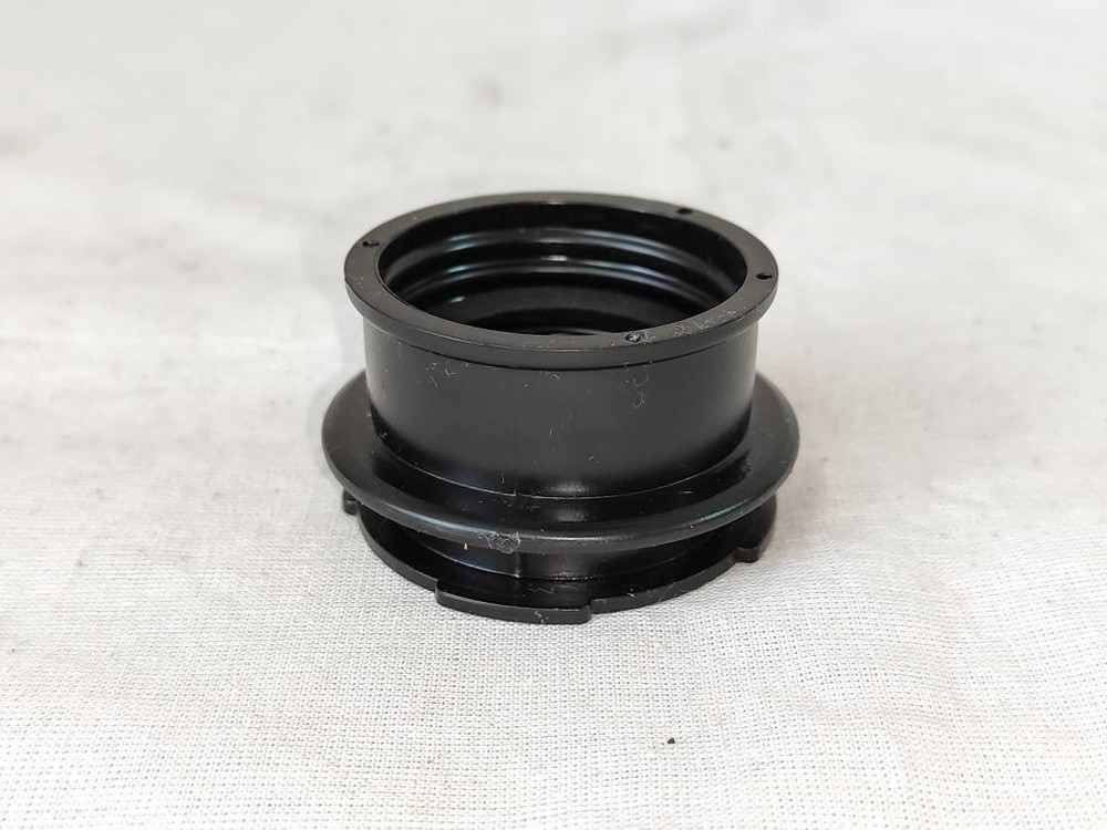Threaded Filter Adapter for Gas Mask PMK, GP, PMG