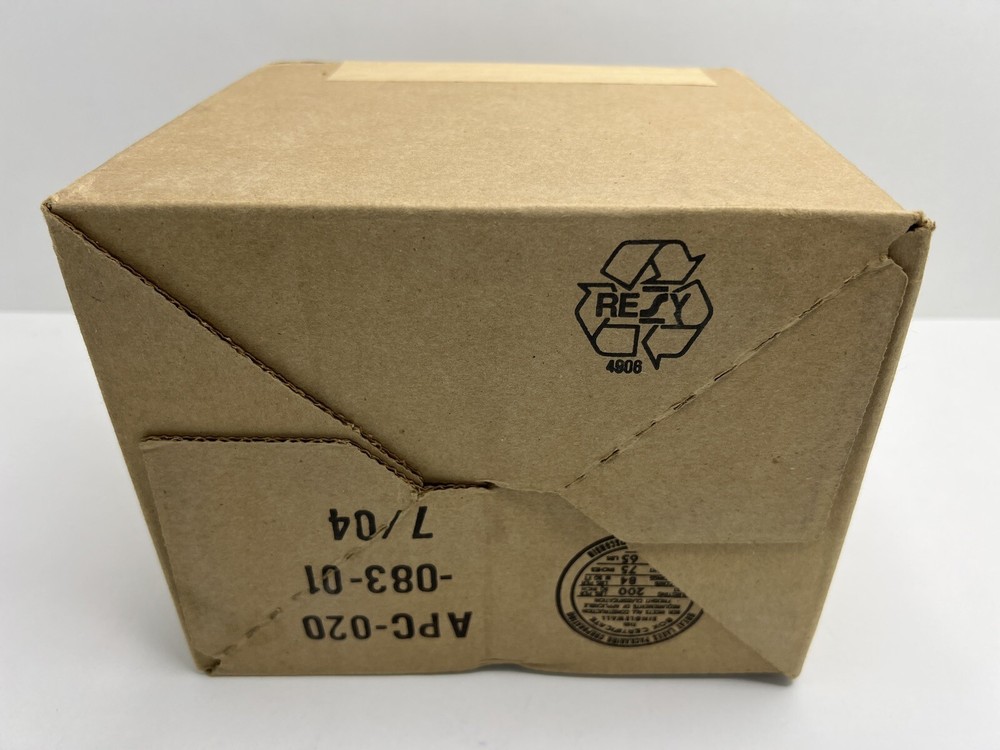 NEW AB 193-EC2EE Solid State Overload Relay E3 Plus 193EC2EE US Free Tax