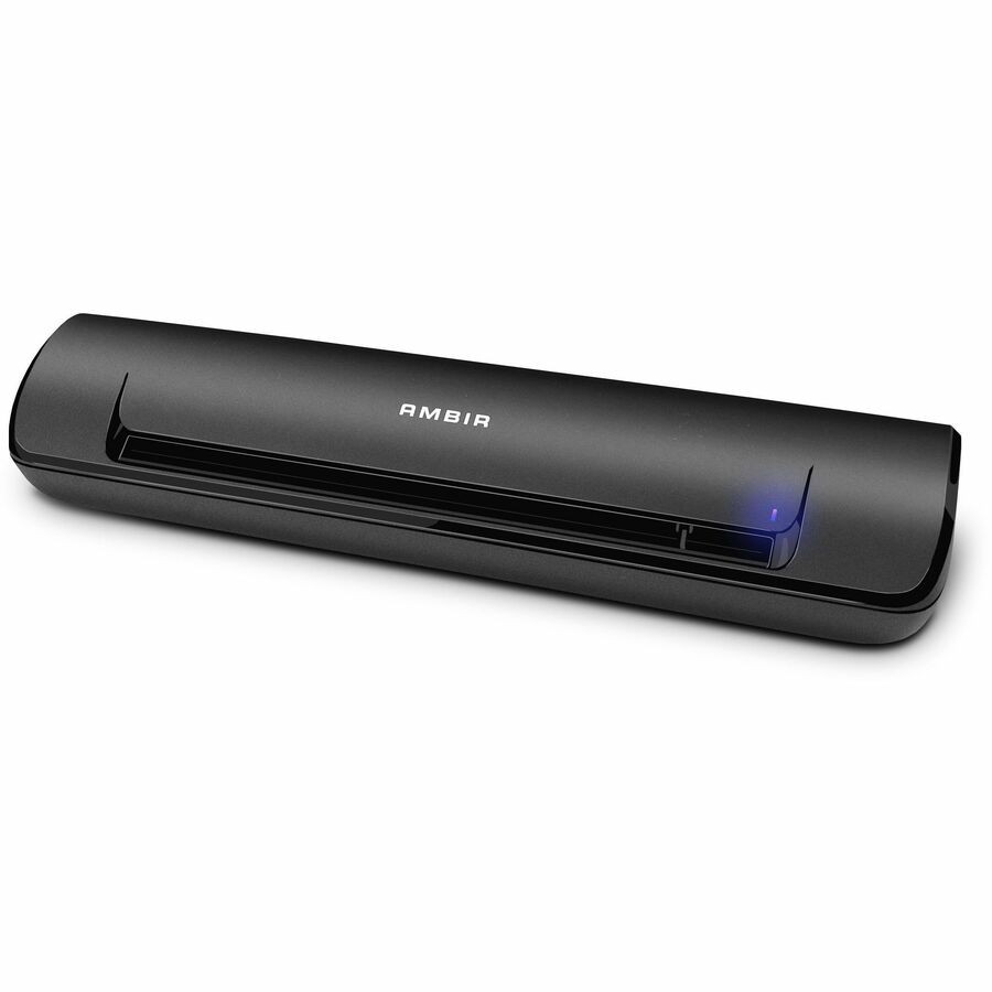 Ambir Technology DS490A3P Sheetfed Scanner 48-bit Color USB