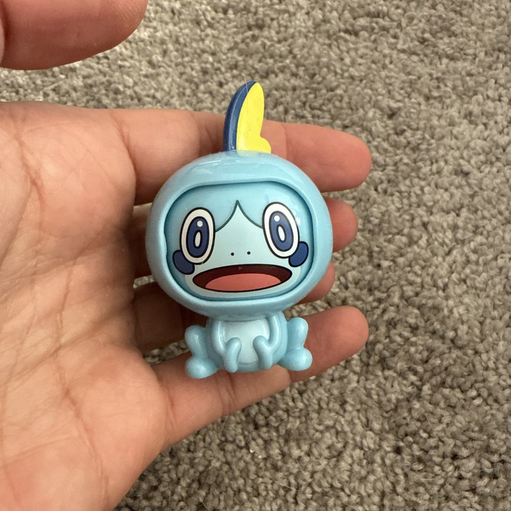 Face Changing Pokemon - 4 Different Faces - 17 Styles LDCX