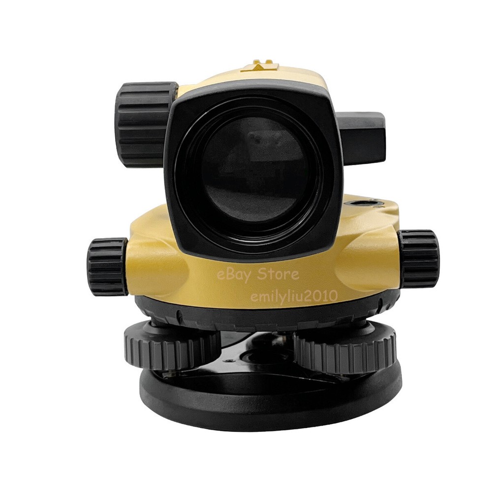 NEW AT-B3 For TOPCON AUTOMATIC OPTICAL LEVEL 28X MAGNIFICATION