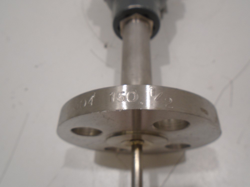 YOKOGAWA RN24-2mA CLASS 2 RESISTANCE TEMPERATURE SENSOR