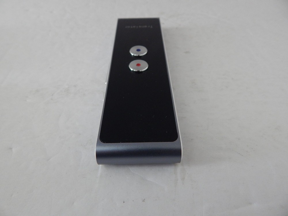 Wooask T8 Portable Voice Translation Device