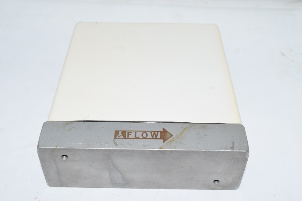 Applied Materials Model AFC-550 Mass Flow Controller 6-300sccm Hydrogen