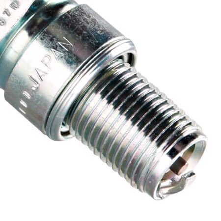NGK Nickel Spark Plug 5940