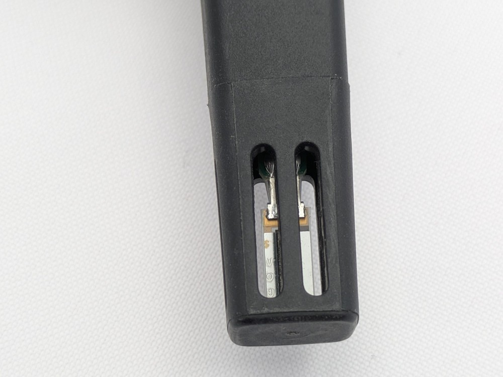 Testo 175H1 Temperature Humidity Data Logger USB 175-H1