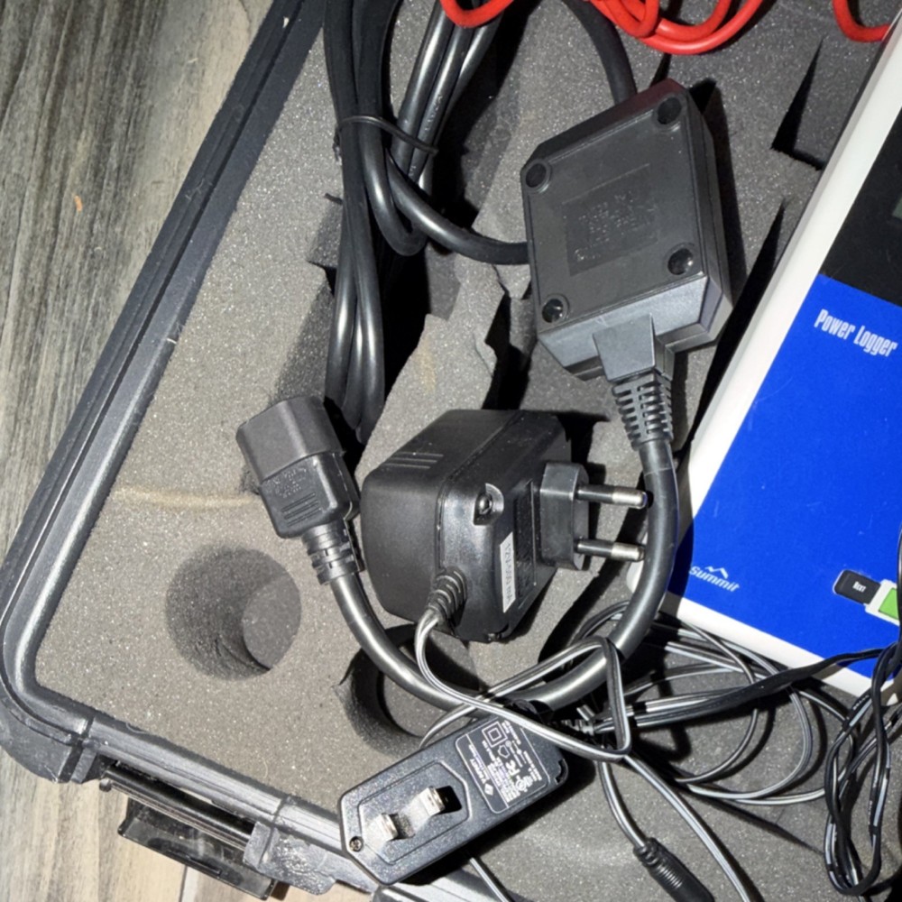 PowerSight PS2500 - Power Logger