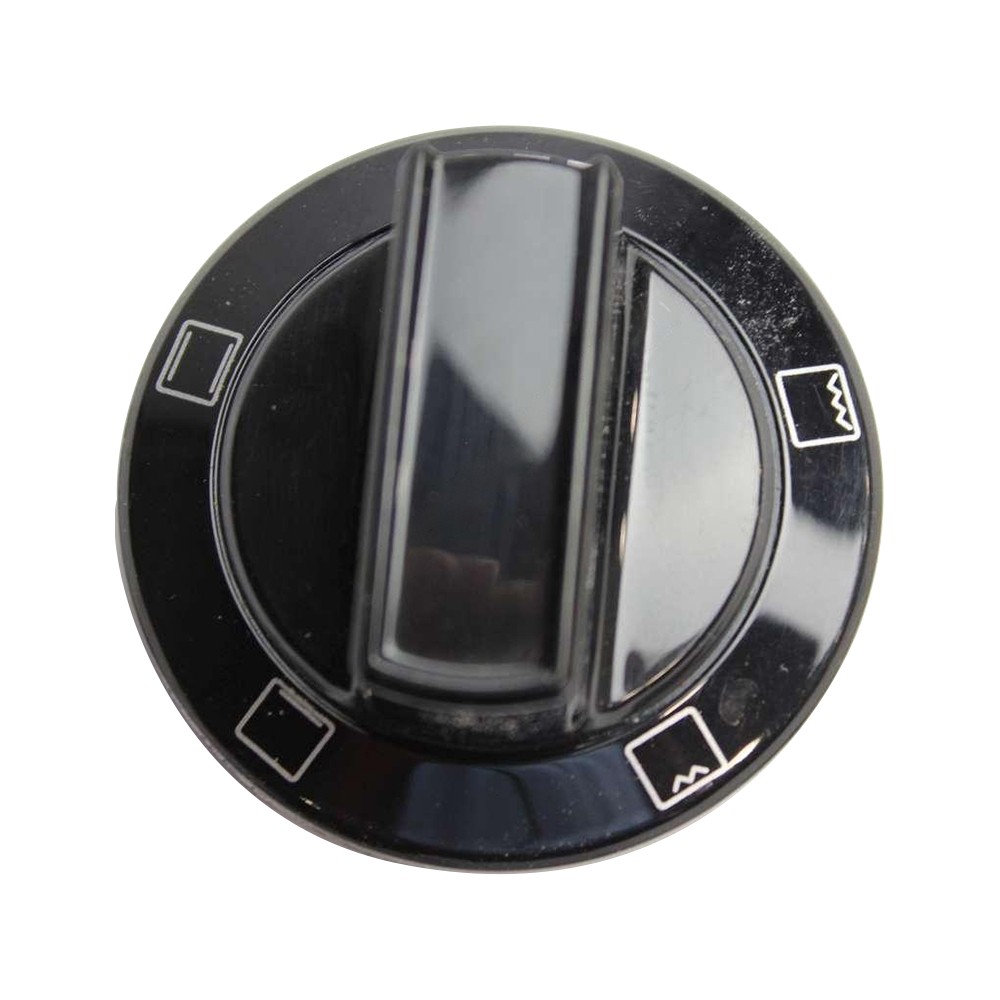 Blomberg 250315323 Appliance Commutator Knob