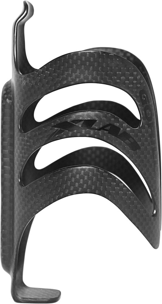 Gorilla Cage, Matte Black