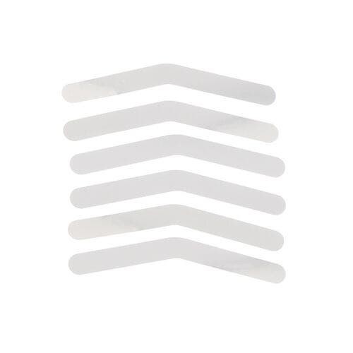 Tofflemire-Type Bands, .002" Regular, #1, 144/Pkg