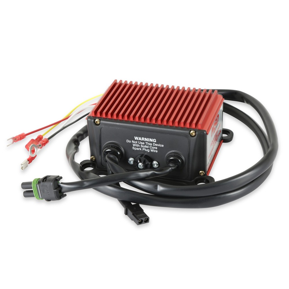 8680 Adjustable Timing Control