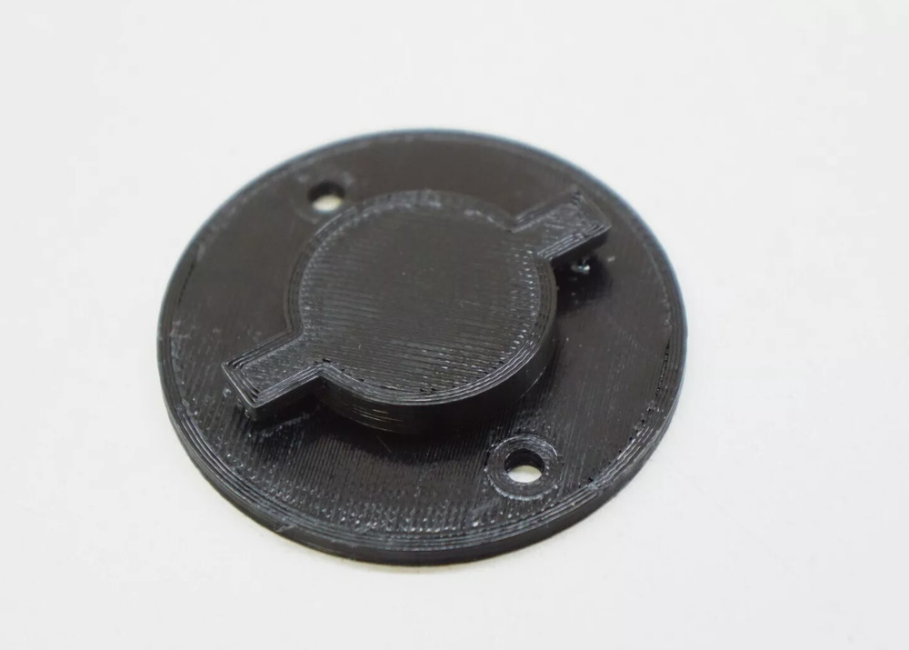 Wall Mount Bracket Holder Base for TP Link KC110 Kasa Spot Pan tilt Camera