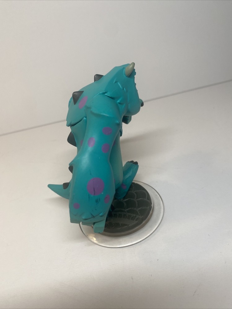 Disney Infinity MONSTERS INC SULLY Figure
