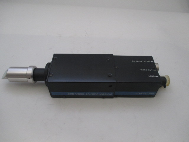 Sony XC-37 DC-37 CCD Video Camera