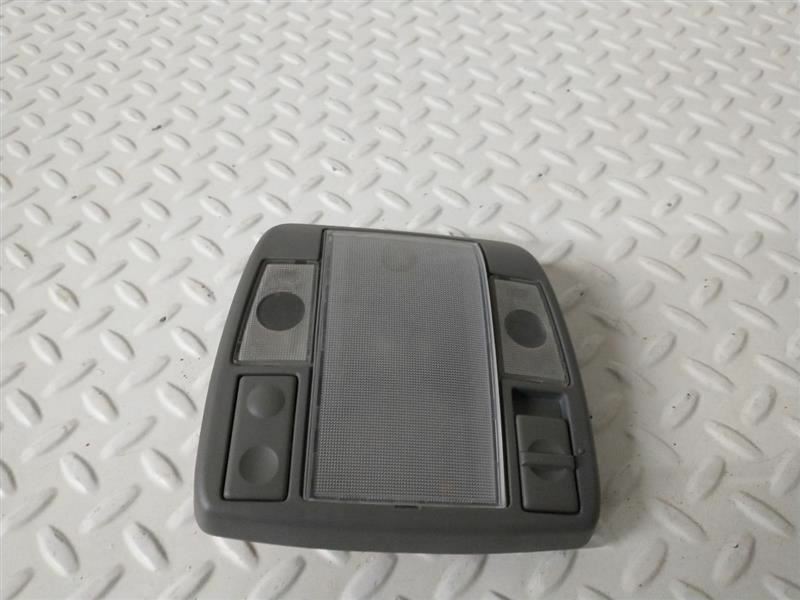 00-02 Daewoo Nubira Overhead Console