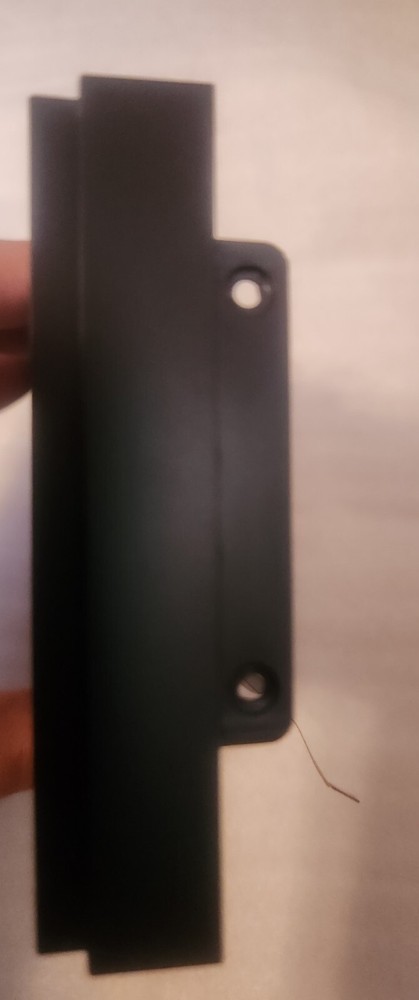 Jensen CMM7720 Screen Replacement