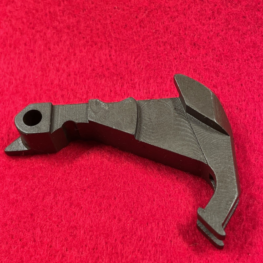 Original USGI WWII Springfield M1 Garand -7 Hammer