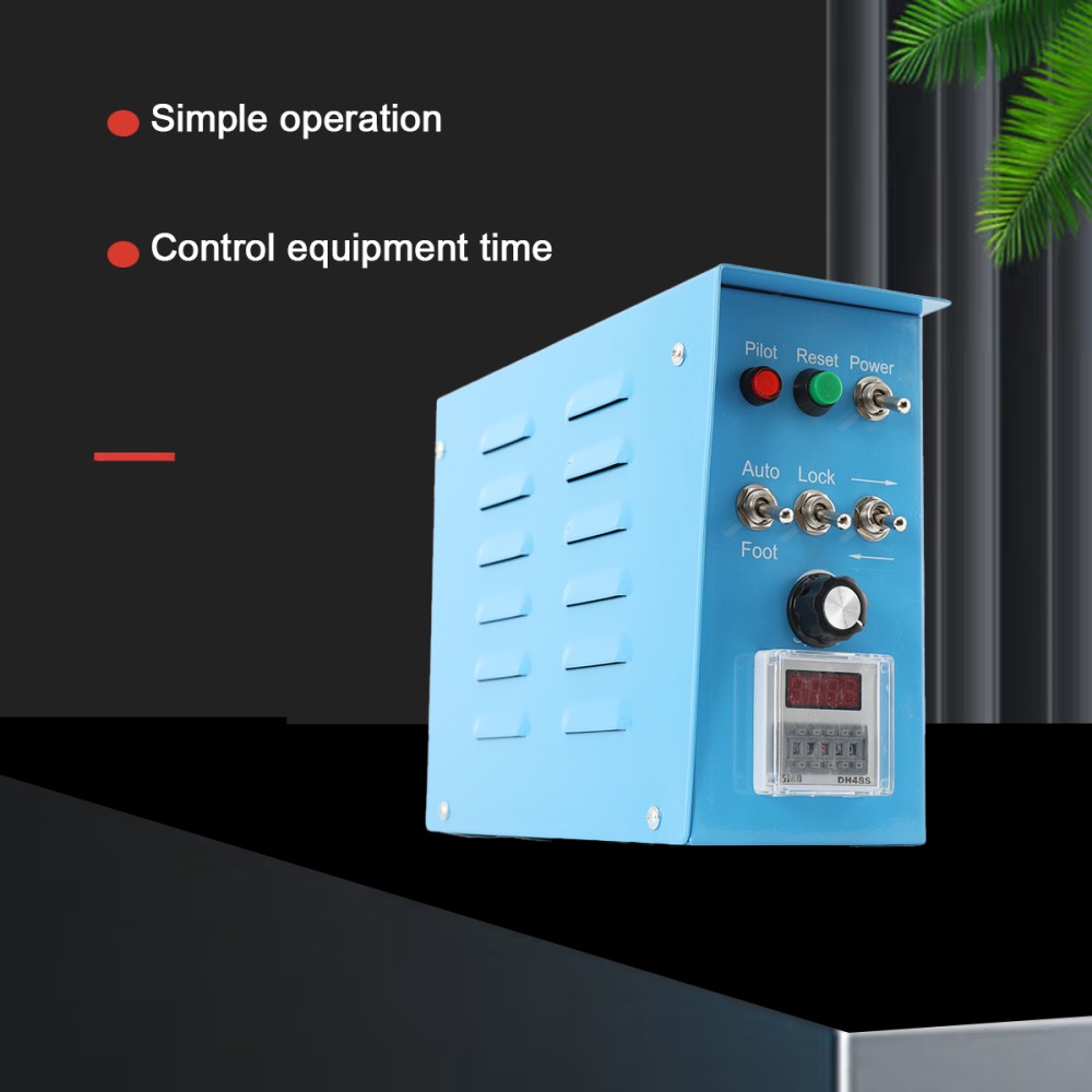 Welding Positioner Control BoxWelding Control BoxPositioner Control Box