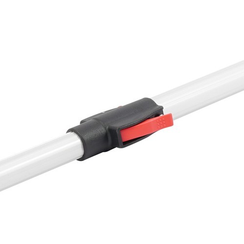 For Gardens Electric Pole Pruning Shear With Pole Battery Powered Pole Pruner US
