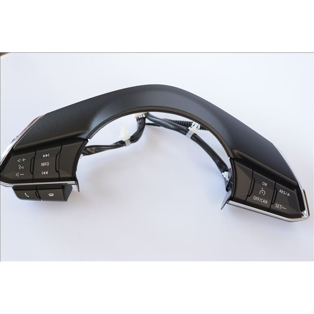 Steering Wheel Cruise Control Switch Panel for Mazda Models 3 6 CX4 CX5