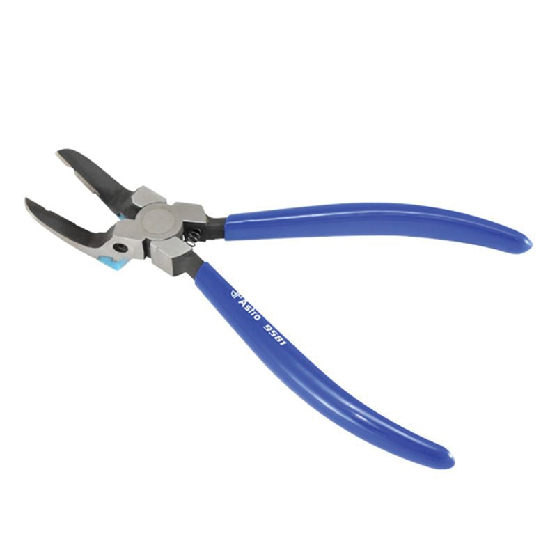 Astro Pneumatic 9581 Adjustable Non-Marring Precision Panel Clip Plier