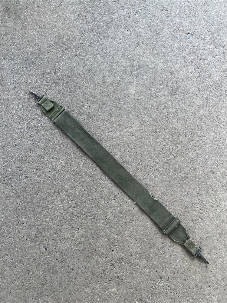 Korean War US General Purpose Strap (AA180