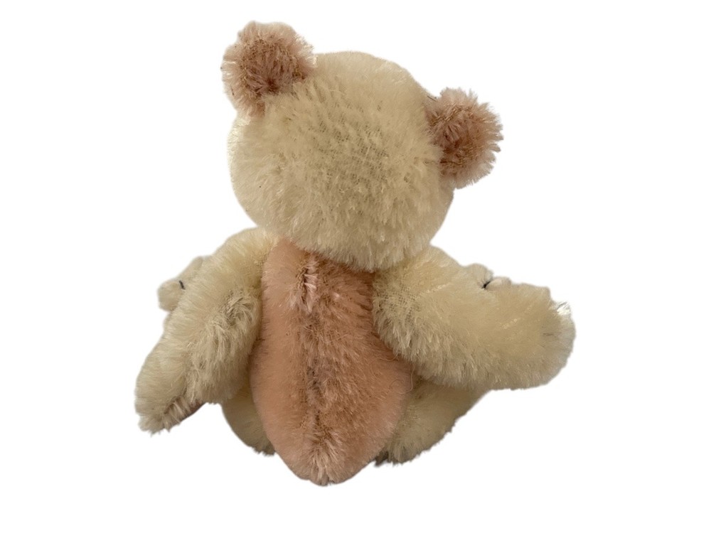 Artist Bear Teddy Bear 12cm. Excellent condition.