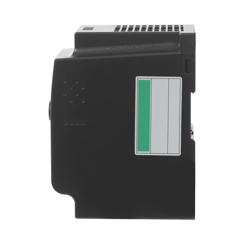 2 HP 3 Phase Motor Variable Frequency Drive VFD Speed Controller 220VAC 1.5KW 7A