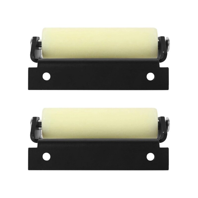 2Pcs RVs Slide Rollers for Slide Out Systems J-36 Service Roller 276288