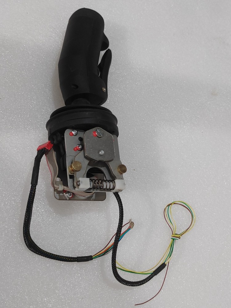 Spohn + Burkhardt ST4 BLR55 JOYSTICK CONTROLLER | FedEx or DHL