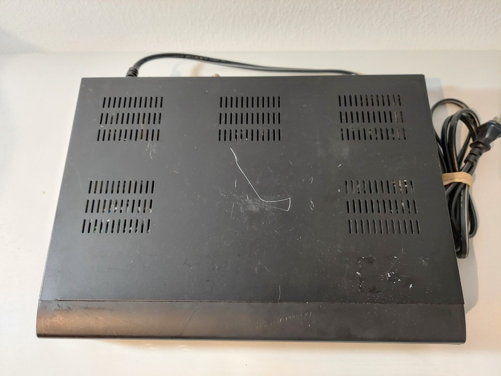 Xtreme VS Viewsat Digital Satellite Receiver VS2000 With Cables *No remote