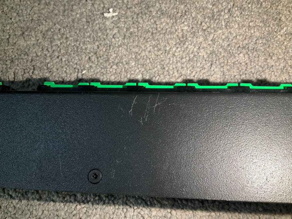 Vertiv Geist Monitored PDU 208v VP43301 ✅❤️️✅❤️️ READ!!