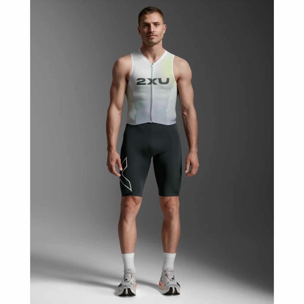 2XU Men's Light Speed React Trisuit - 2026
